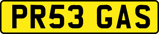 PR53GAS