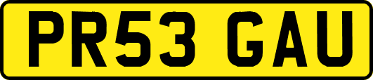 PR53GAU