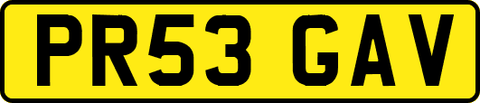 PR53GAV