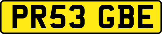 PR53GBE