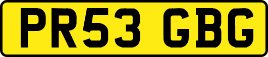 PR53GBG