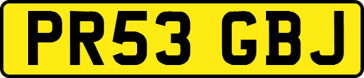 PR53GBJ