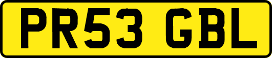 PR53GBL