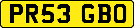 PR53GBO