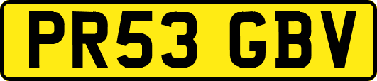 PR53GBV