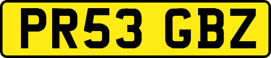 PR53GBZ