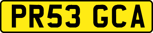 PR53GCA