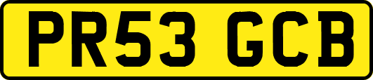 PR53GCB