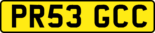 PR53GCC