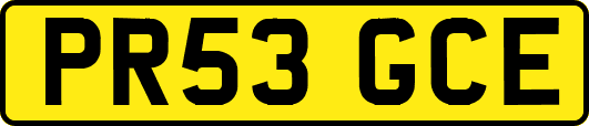 PR53GCE