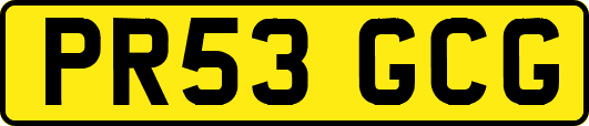 PR53GCG