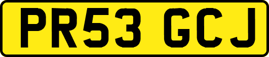 PR53GCJ
