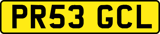 PR53GCL