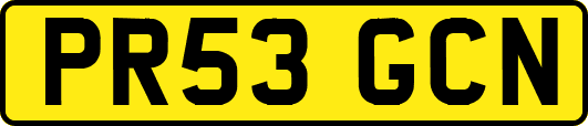 PR53GCN