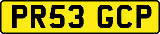 PR53GCP