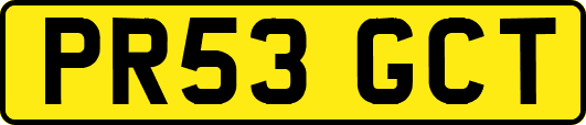 PR53GCT