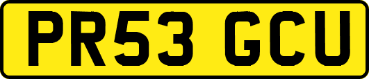 PR53GCU