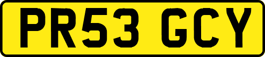 PR53GCY