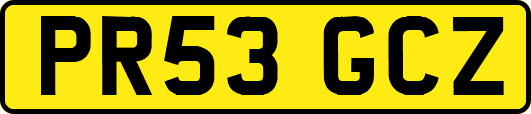 PR53GCZ