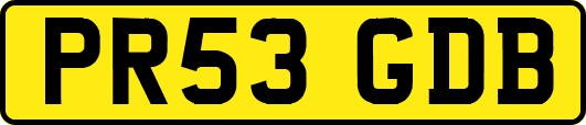 PR53GDB