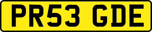 PR53GDE