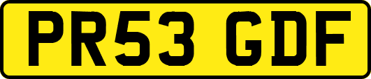 PR53GDF