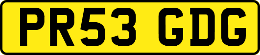 PR53GDG