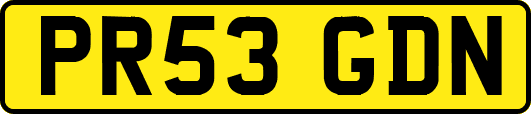 PR53GDN