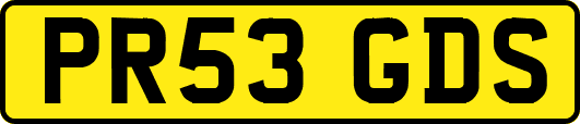 PR53GDS