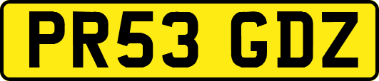 PR53GDZ