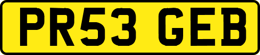 PR53GEB