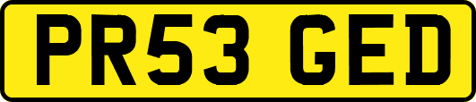 PR53GED