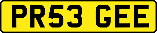 PR53GEE