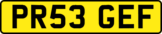 PR53GEF