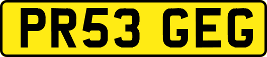 PR53GEG
