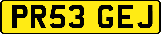 PR53GEJ