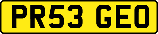 PR53GEO