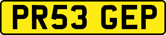 PR53GEP