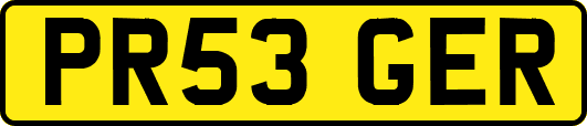 PR53GER