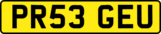 PR53GEU