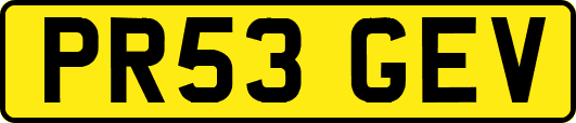 PR53GEV