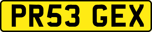 PR53GEX