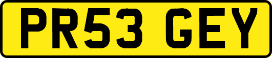 PR53GEY