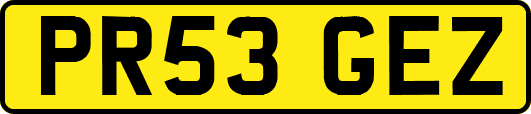 PR53GEZ