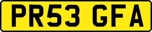 PR53GFA
