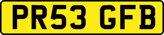 PR53GFB