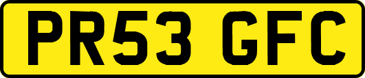 PR53GFC