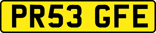 PR53GFE