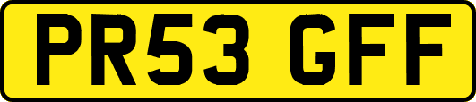 PR53GFF