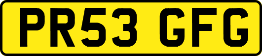 PR53GFG